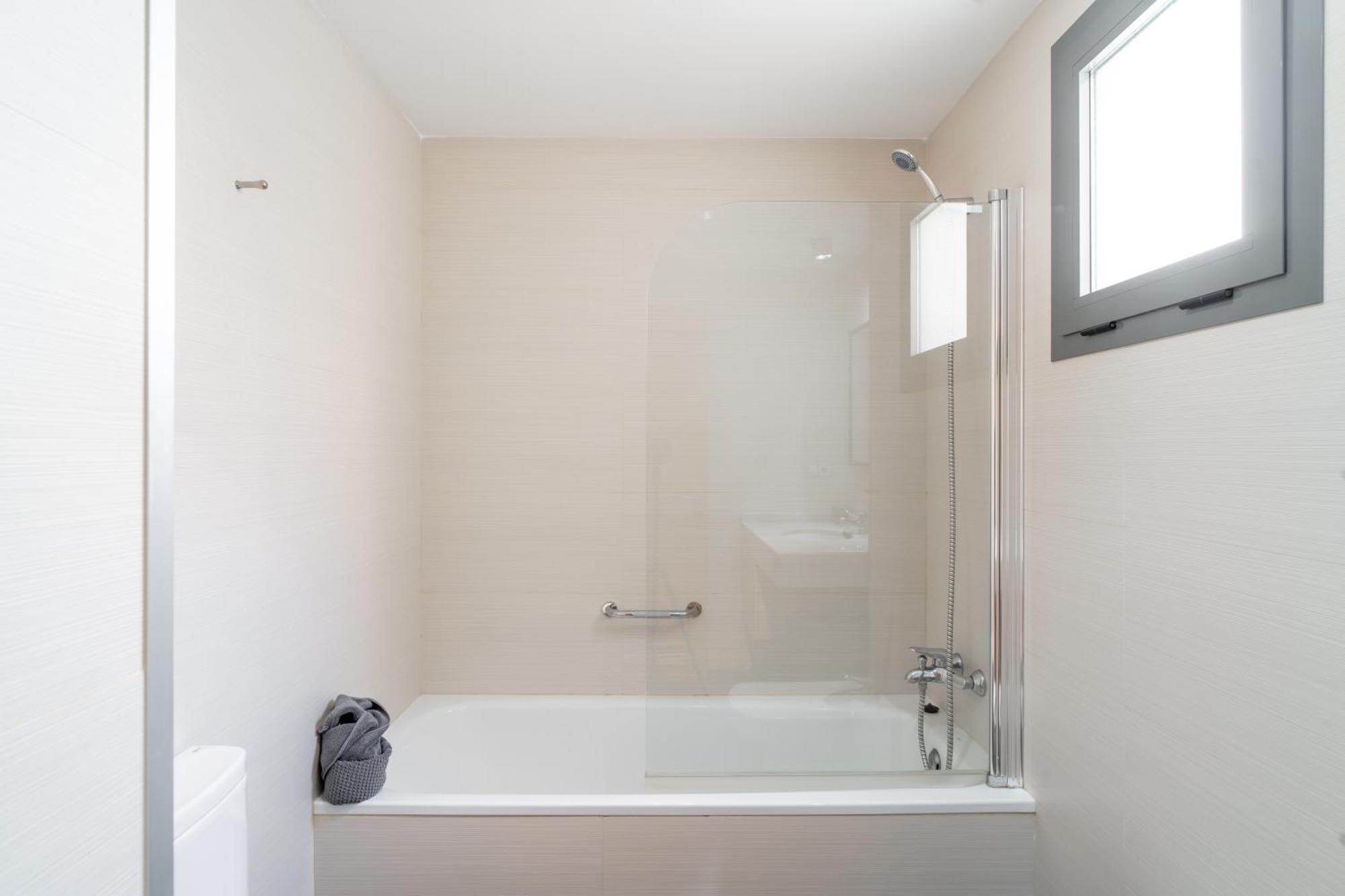 内尔哈Penthouse Mirador 5B Casasol公寓 外观 照片