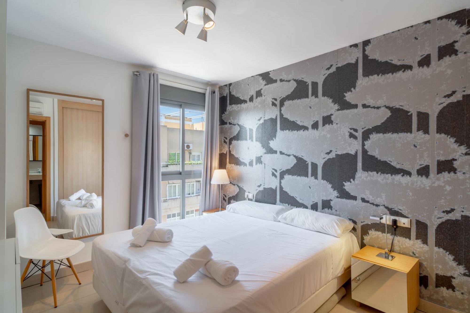 内尔哈Penthouse Mirador 5B Casasol公寓 外观 照片
