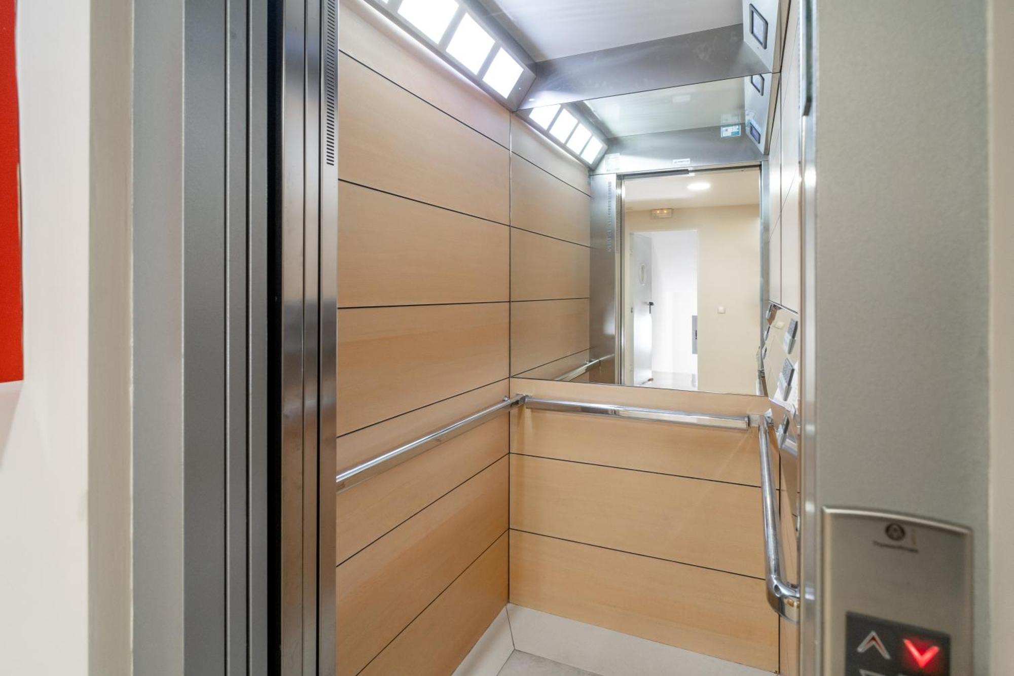 内尔哈Penthouse Mirador 5B Casasol公寓 外观 照片