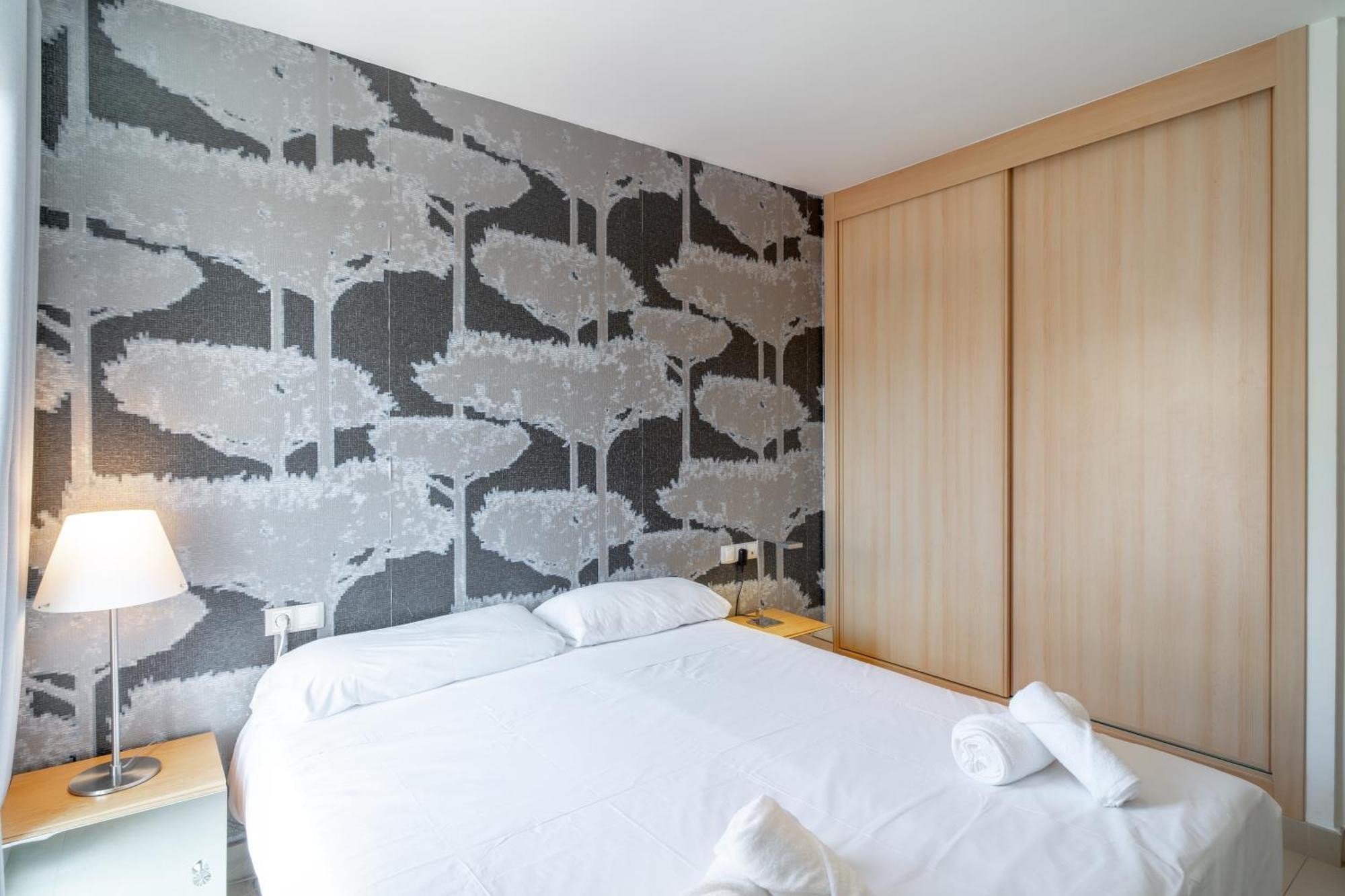 内尔哈Penthouse Mirador 5B Casasol公寓 外观 照片