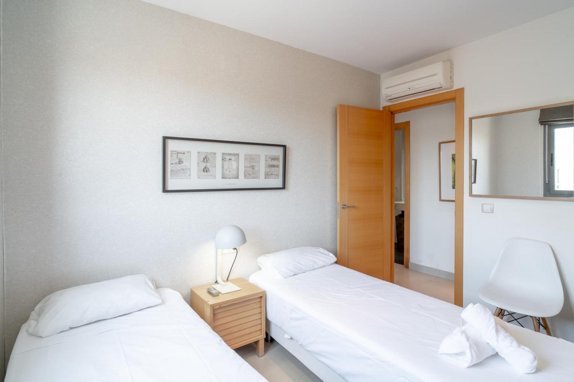 内尔哈Penthouse Mirador 5B Casasol公寓 外观 照片
