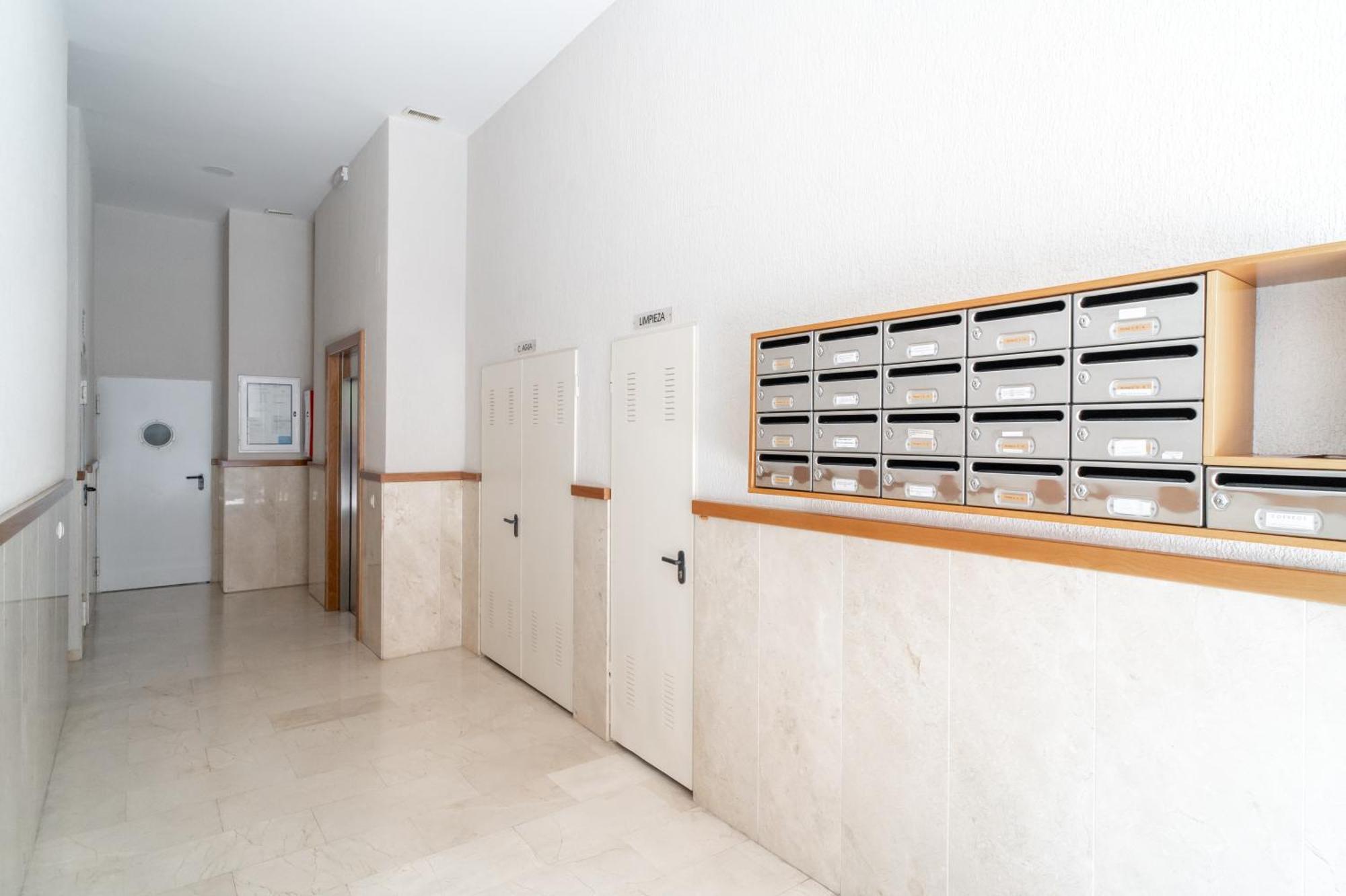 内尔哈Penthouse Mirador 5B Casasol公寓 外观 照片